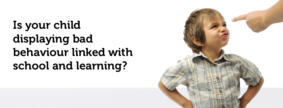 Refusing to go to school